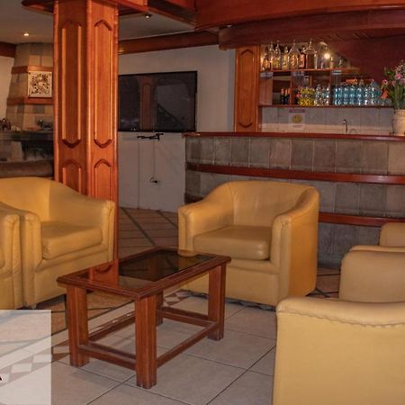 Hotel Inka Andina Cusco Exterior photo